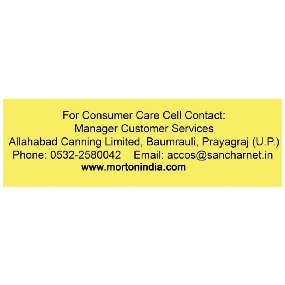 Morton Mushroom - In Brine, 800 g Tin-7.webp